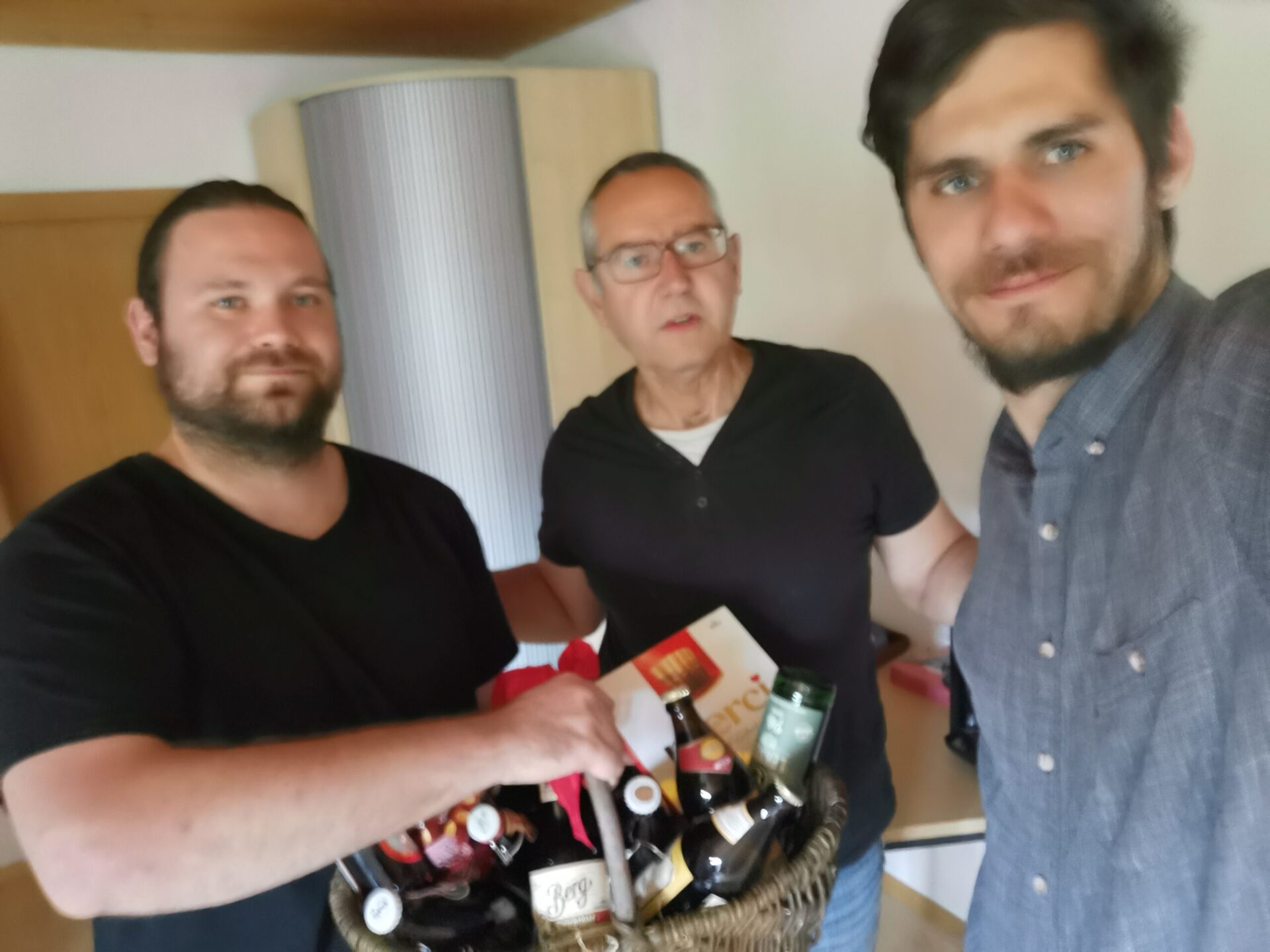 MyCubeServer und 2b+ Mentoring: Eine Partnerschaft, die die Cloud- und IT-Landschaft verändert