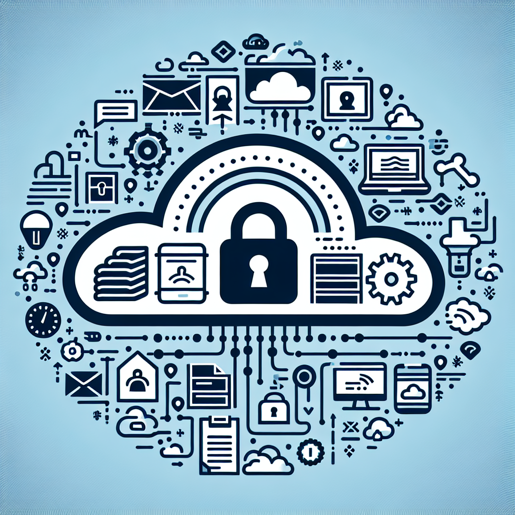 Datenschutz & Effizienz: Selbst gehostete Cloud für KMU