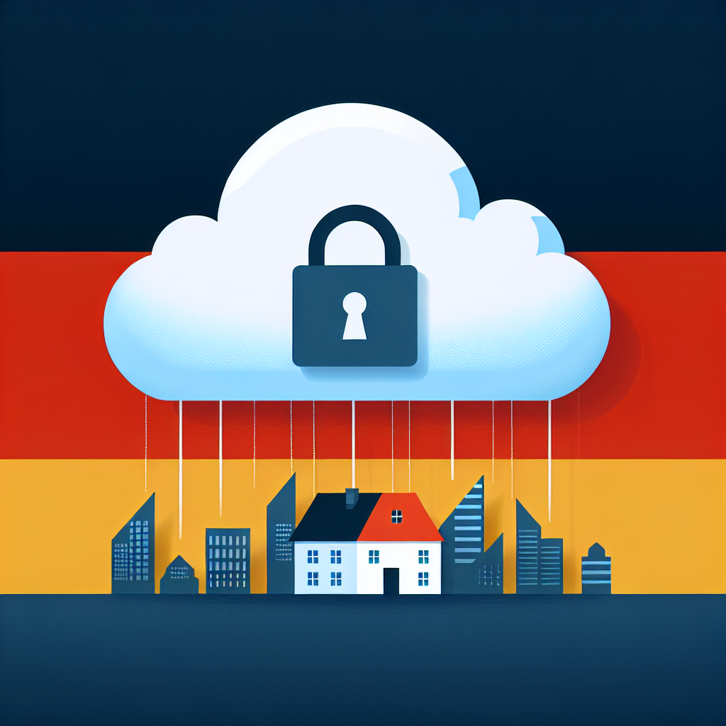 Datenschutz in der Cloud: Selbstgehostete Lösungen in Deutschland