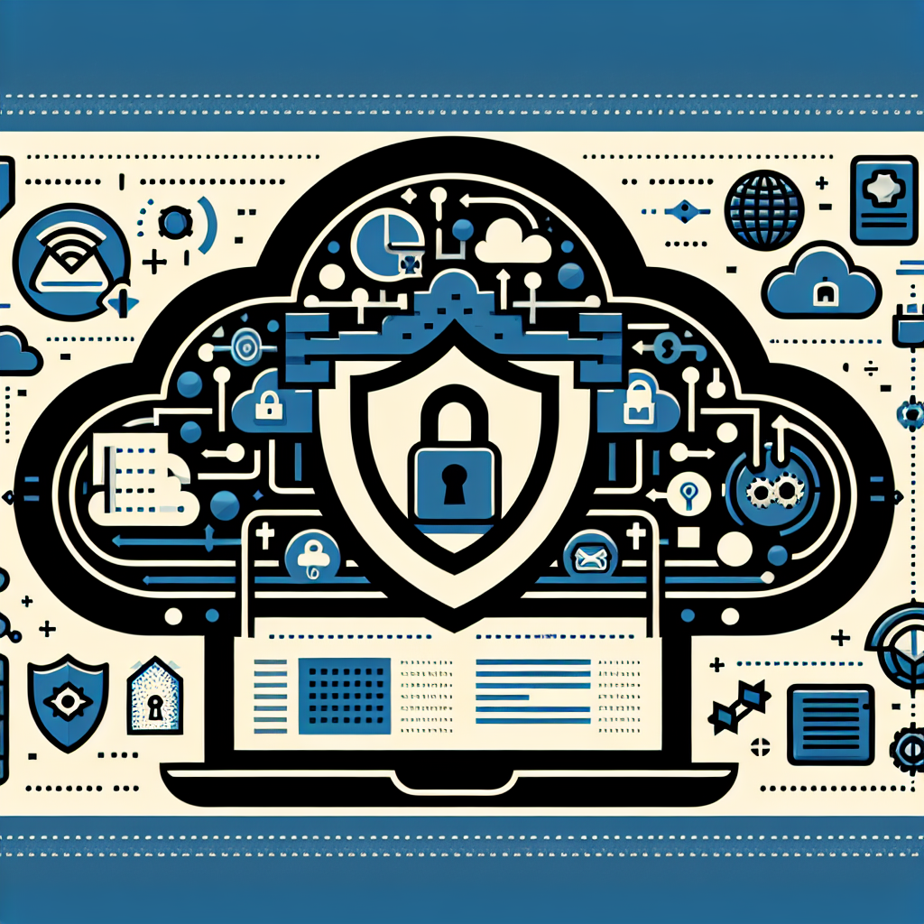 Nextcloud: Datenschutz und Sicherheit für deutsche KMUs