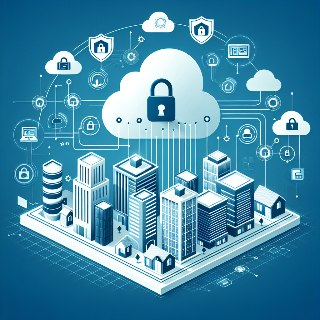 Nextcloud-Lösungen: Datenschutz und Effizienz für KMU
