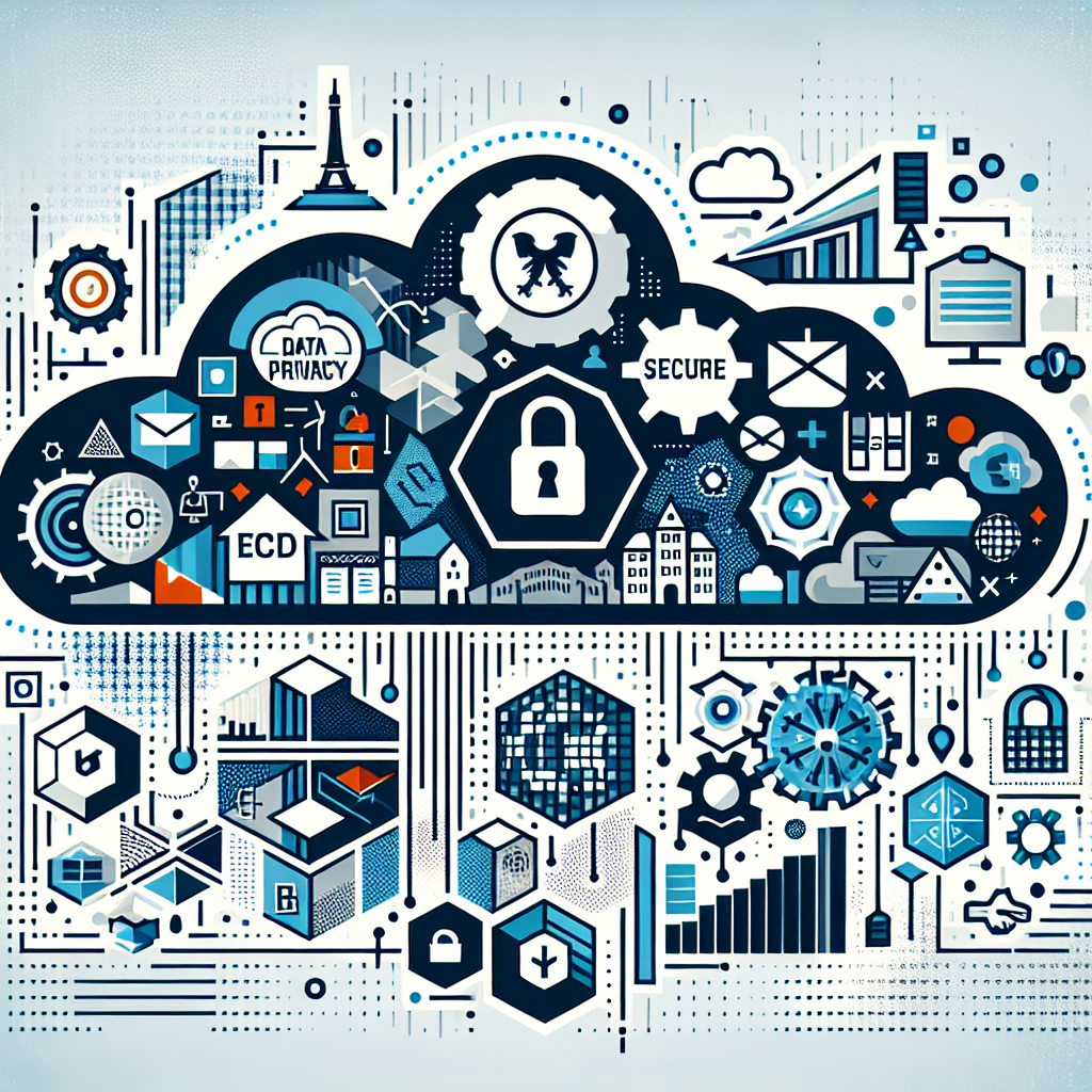 Nextcloud: Datenschutz und Effizienz für deutsche Unternehmen