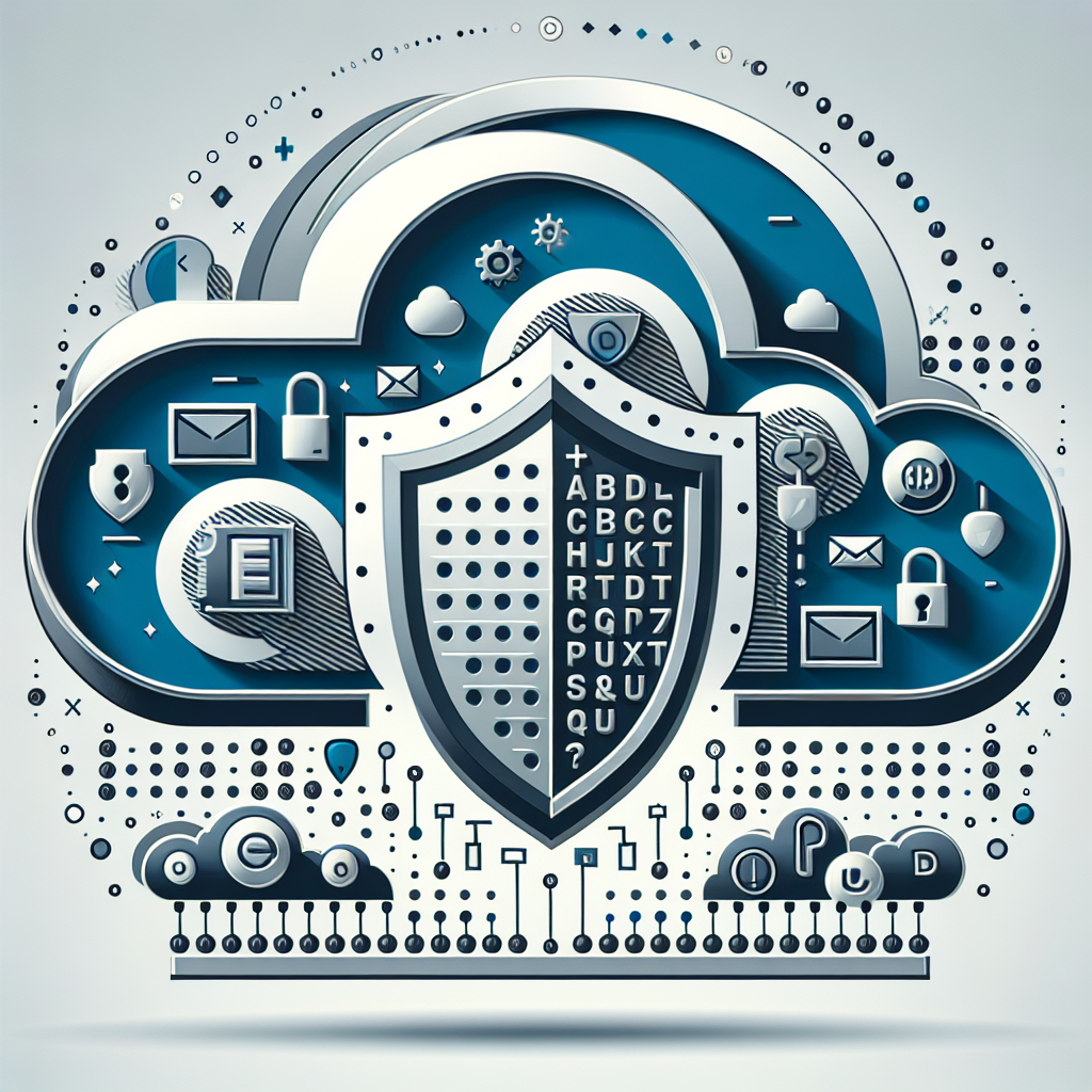 Effiziente Cloud: Maximale Datensicherheit für den Mittelstand