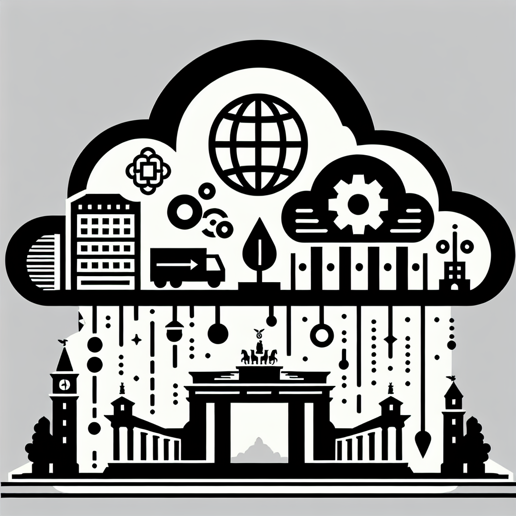 Selfhosted Cloud: Datenschutz & Effizienz in deutschen Händen