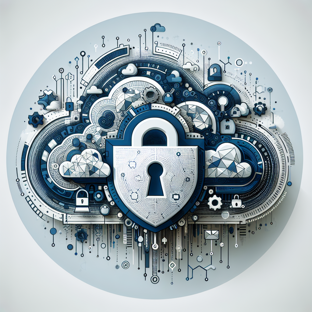Digitale Souveränität: Effiziente Cloud-Lösungen für KMU